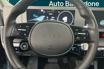Hyundai IONIQ 5, 168 kW, электричество, автомат, задний привод