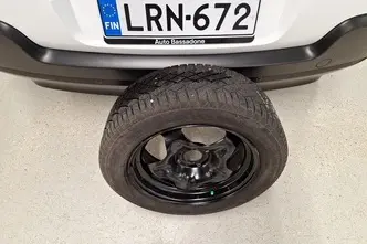 Citroën C3, 1.2, 61 kW, bensiin, manuaal, esivedu