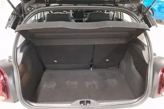 Citroën C3, 1.2, 61 kW, bensiin, manuaal, esivedu