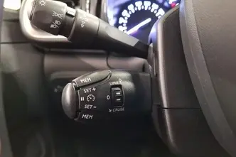 Citroën C3, 1.2, 61 kW, bensiin, manuaal, esivedu