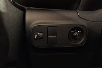 Citroën C3, 1.2, 61 kW, bensiin, manuaal, esivedu