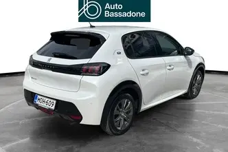 Peugeot e-208, 100 kW, elekter, automaat, esivedu