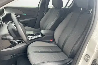 Peugeot e-208, 100 kW, elekter, automaat, esivedu