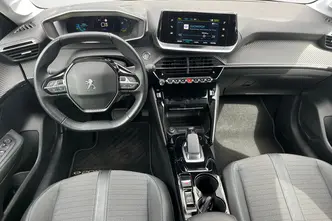 Peugeot e-208, 100 kW, elekter, automaat, esivedu