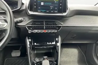 Peugeot e-208, 100 kW, elekter, automaat, esivedu