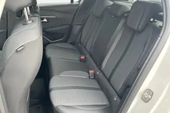 Peugeot e-208, 100 kW, elekter, automaat, esivedu