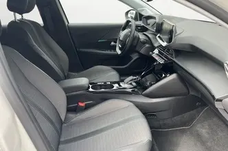 Peugeot e-208, 100 kW, elekter, automaat, esivedu