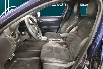 Renault Arkana, 1.6, 105 kW, гибрид, автомат, передний привод