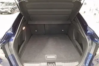 Renault Arkana, 1.6, 105 kW, гибрид, автомат, передний привод