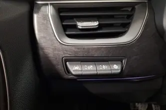Renault Arkana, 1.6, 105 kW, гибрид, автомат, передний привод