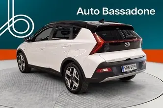 Hyundai Bayon, 1.0, 88 kW, гибрид, автомат, передний привод