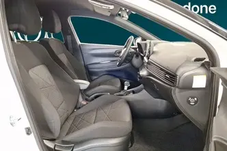 Hyundai Bayon, 1.0, 88 kW, гибрид, автомат, передний привод