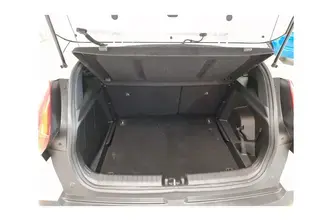 Hyundai Bayon, 1.0, 88 kW, гибрид, автомат, передний привод