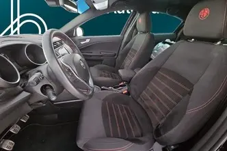 Alfa Romeo Giulietta, 1.4, 110 kW, bensiin, manuaal, esivedu