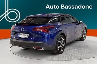 Citroën C5 X, 1.6, 165 kW, pistikhübriid, automaat, esivedu