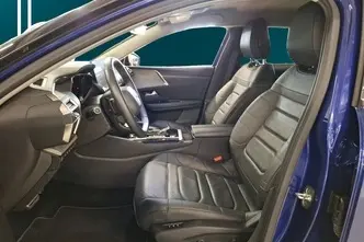 Citroën C5 X, 1.6, 165 kW, pistikhübriid, automaat, esivedu
