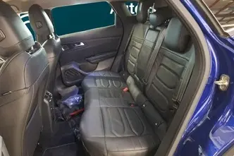 Citroën C5 X, 1.6, 165 kW, pistikhübriid, automaat, esivedu