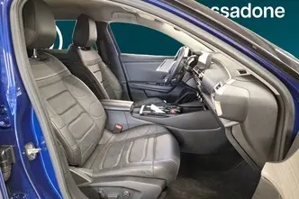 Citroën C5 X, 1.6, 165 kW, pistikhübriid, automaat, esivedu