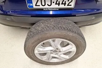 Citroën C5 X, 1.6, 165 kW, pistikhübriid, automaat, esivedu