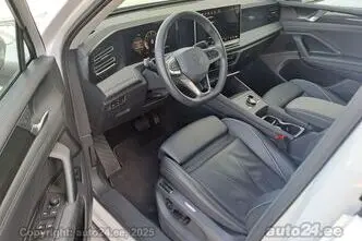 Volkswagen Tiguan, 2.0, 110 kW, дизель, автомат, передний привод