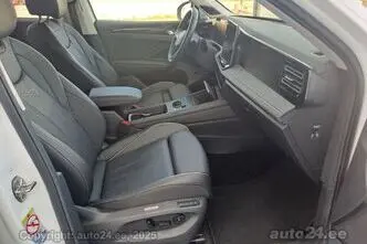 Volkswagen Tiguan, 2.0, 110 kW, дизель, автомат, передний привод