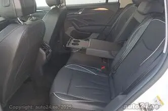 Volkswagen Tiguan, 2.0, 110 kW, дизель, автомат, передний привод