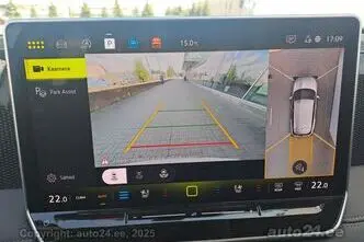 Volkswagen Tiguan, 2.0, 110 kW, дизель, автомат, передний привод