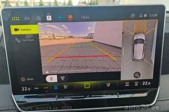 Volkswagen Tiguan, 2.0, 110 kW, дизель, автомат, передний привод