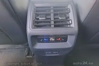 Volkswagen Tiguan, 2.0, 110 kW, дизель, автомат, передний привод