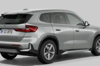 BMW iX1, 225 kW, elekter, automaat, nelikvedu