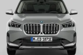 BMW iX1, 225 kW, elekter, automaat, nelikvedu