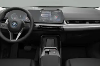 BMW iX1, 225 kW, elekter, automaat, nelikvedu