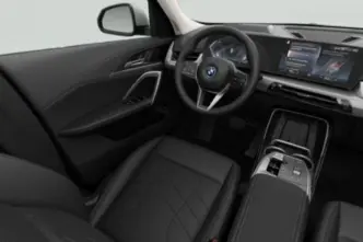 BMW iX1, 225 kW, elekter, automaat, nelikvedu