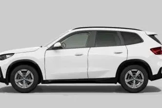 BMW X1, 110 kW, hübriid, automaat, nelikvedu
