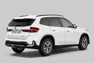 BMW X1, 110 kW, hübriid, automaat, nelikvedu