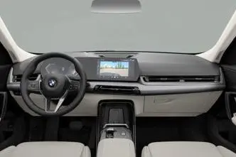 BMW X1, 110 kW, hübriid, automaat, nelikvedu