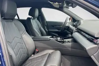 BMW i5, 290 kW, electric, automatic, four-wheel drive
