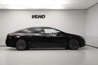 Mercedes-Benz EQS, 109 kW, elekter, automaat, tagavedu