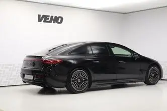 Mercedes-Benz EQS, 109 kW, elekter, automaat, tagavedu