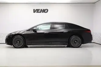 Mercedes-Benz EQS, 109 kW, elekter, automaat, tagavedu