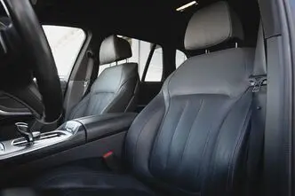 BMW X5, 3.0, 210 kW, hybrid, automatic, four-wheel drive
