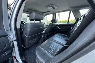 BMW X5, 3.0, 135 kW, diisel, automaat, nelikvedu