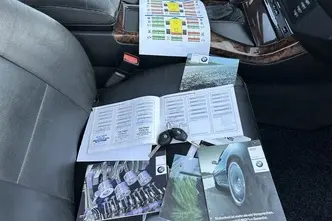 BMW X5, 3.0, 135 kW, diisel, automaat, nelikvedu