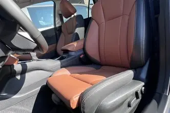 Subaru Outback, 2.5, 124 kW, бензин, автомат, полный привод