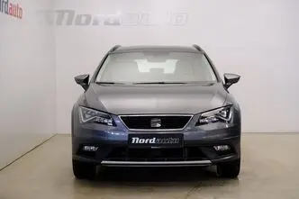 SEAT Leon, 1.8, 132 kW, bensiin, automaat, nelikvedu