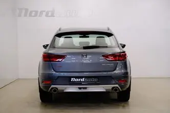 SEAT Leon, 1.8, 132 kW, bensiin, automaat, nelikvedu