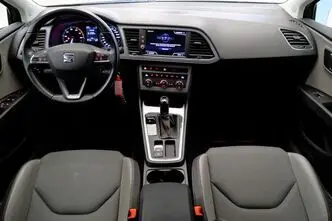 SEAT Leon, 1.8, 132 kW, bensiin, automaat, nelikvedu