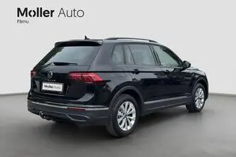 Volkswagen Tiguan, 1.5, 110 kW, bensiin, automaat, esivedu