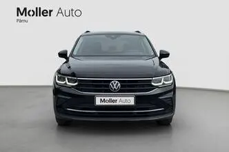 Volkswagen Tiguan, 1.5, 110 kW, bensiin, automaat, esivedu