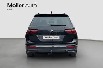 Volkswagen Tiguan, 1.5, 110 kW, bensiin, automaat, esivedu